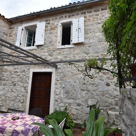 Hostel Michel Budva Exterior foto